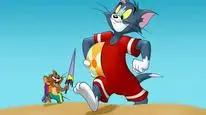 Tập 7 The Tom and Jerry Show