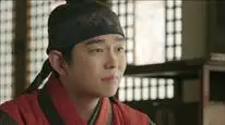 Tập 18 Giai thoại Hong Gil Dong
