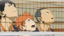 Tập 21 Haikyu - Chàng khổng lồ tí hon (Phần 2)