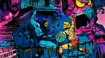 Tập 6 He-Man và những chủ nhân vũ trụ (Phần 3)