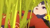 Tập 01 Sakuna: Nữ thần thu hoạch hư hỏng