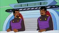 Tập 12 Star Trek: Loạt phim hoạt hình (Phần 1)