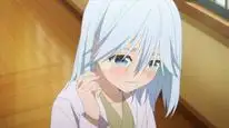 Tập 8 Amagami-san Chi no Enmusubi