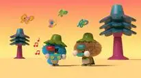 Tập 6 Oggy Oggy (Phần 2)