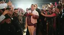 Tập 4 Juan Gabriel: Điều Tôi Phải Làm