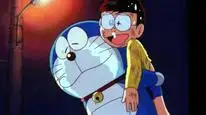 Tập Full Doraemon Trở Lại