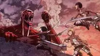 Tập Full Shingeki no Kyojin Movie 1: Guren no Yumiya