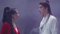 Tập 10 Thiếu Nữ Lưu Lạc Giang Hồ
