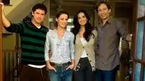 Tập Full The Joneses