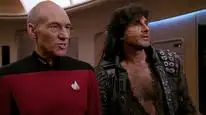 Tập 9 Star Trek: Thế hệ tiếp theo (Phần 3)