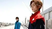 Tập 13 Avataro Sentai Donbrothers