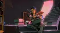 Tập 5 He-Man và những chủ nhân vũ trụ (Phần 2)