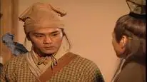 Tập 11 Bích Huyết Kiếm - Khí Phách Anh Hùng
