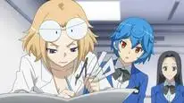 Tập 1 Ai Tenchi Muyou!