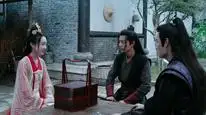 Tập 30 Trần Tình Lệnh