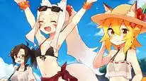 Tập 8 Sewayaki Kitsune no Senko-san
