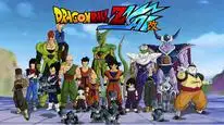 Tập 17 Dragon Ball Kai (2014)