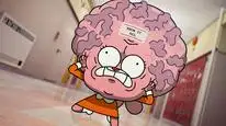 Tập 15 Thế Giới Kỳ Ảo của Gumball ( Phần 2 )