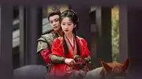 Tập 13 Trường Lạc Khúc
