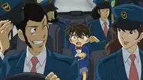 Tập Full Lupin Đệ Tam và Thám Tử Lừng Danh Conan