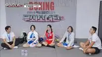 Tập 11 Iron Girls (Phần 2)