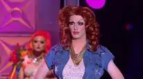 Tập 4 Rupaul's Drag Race - Cuộc chiến giày cao gót (Phần 8)