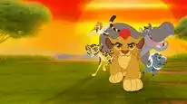 Tập 1 The Lion Guard: Return of the Roar