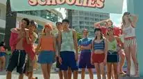 Tập 2 Heartbreak High (Phần 3)