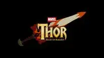 Tập Full Thần Sấm- Truyền Thuyết Về Asgard