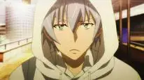 Tập 2 Huyết Chiến - Strike the Blood