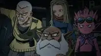 Tập 12 Sand Land: The Series