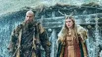 Tập 16 Huyền Thoại Vikings (Phần 5)
