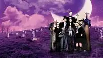 Tập Full Gia đình Addams 2