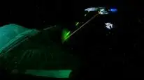 Tập 25 Star Trek: Thế hệ tiếp theo (Phần 6)