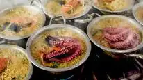 Tập 01 Hàn Quốc qua những món canh