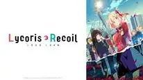 Tập 2 Lycoris Recoil