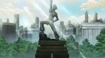 Tập 17 Đột phá Gurren Lagann