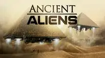 Tập 18 Ancient Aliens (Phần 6)