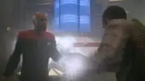 Tập 2 Star Trek: Deep Space Nine (Phần 4)