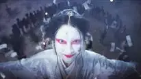 Tập 7 Cuộc đụng độ ma quái