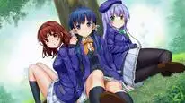 Tập 4 Ushinawareta Mirai wo Motomete