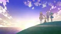 Tập 11 Endro~!