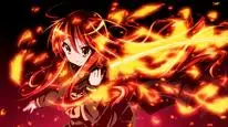 Tập 6 Shakugan no Shana