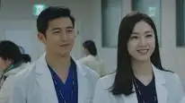 Tập 32 Bác Sĩ Tim