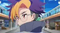 Tập 5 DIGIMON BEATBREAK