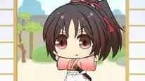 Tập 1 Hakuouki: Otogisoushi