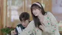 Tập 8 Khu Rừng Nhỏ Của Hai Người
