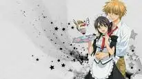 Tập 4 Kaichou wa Maid-sama!