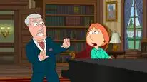 Tập 5 Family Guy (Phần 17)