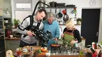 Tập 06 James May: Ơ Nấu Ăn (Phần 1)